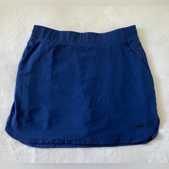 Slazenger Pants - Slazenger Women’s Golf Skort With Pockets Size Medium